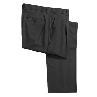 Pazoni by Santorelli Italian Dress Pants (For Men) 3429T 48