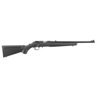 Ruger American Compact Rimfire Rifle 782201