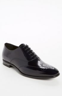 Prada Medallion Oxford