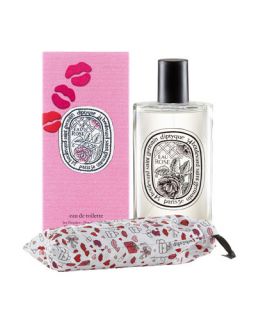 Diptyque Eau Rose Eau de Toilette, 100 mL