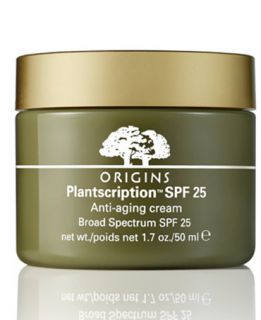 Origins Plantscription SPF 25 Anti aging Cream