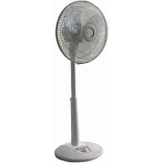 Sunpentown sf 1467 Pedestal Fan