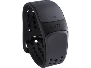 Mio Link Heart Rate Wristband ( Gray Large  )