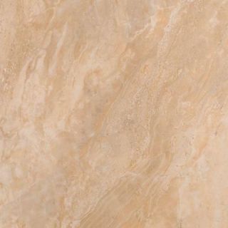 MS International Onyx Sand 12 in. x 12 in. Glazed Porcelain Floor and Wall Tile (15 sq. ft. / case) NHDONYXSAN1212