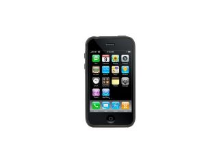 Speck Products Black SeeThru For iPhone 3G / 3GS (IPH3G SEE2 BK)