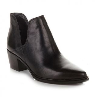 Steven by Steve Madden "Dextir" Sleek Heeled Bootie   7835646