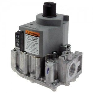 Rheem AP13714 Water Heater Valve, 24V Combination Gas Valve