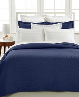 Charter Club Damask Quilted King 3 Pc. Coverlet Set, Only at