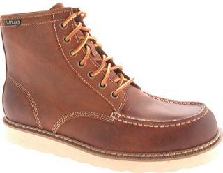 Mens Eastland Lumber Up   Peanut Leather