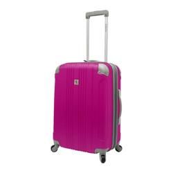 Beverly Hills Country Club by Travelers Choice Malibu Magenta 24 inch