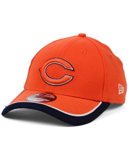 New Era Chicago Bears 2014 On Field REV 39THIRTY Cap   Sports Fan Shop