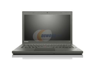 Lenovo ThinkPad T440 20B6008FUS 14" LED Ultrabook   Intel Core i5 i5 4300U 1.90 GHz