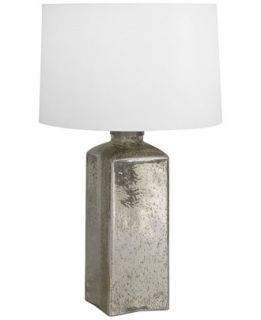 Regina Andrew Luna Mercury Table Lamp   Lighting & Lamps   For The