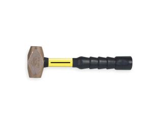 Hammer, Sledge, 1.5 Lb