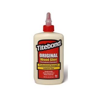 Titebond 5063 8 oz Titebond Original Wood Glue