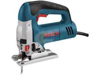 Bosch Power Tools 1590EVSK 6.4 Amp Top Handle Jig Saw Kit