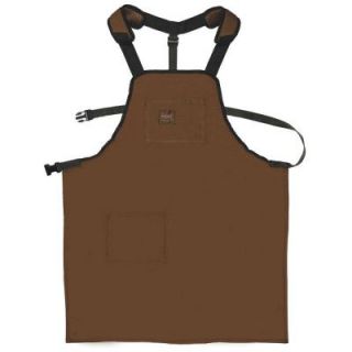 Bucket Boss Duckwear Super Shop 26.5 in. Apron 80300