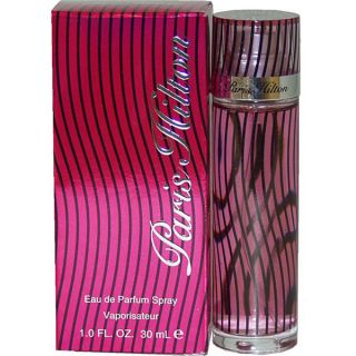 Paris Hilton Womens 1 ounce Eau de Parfum Spray   13009938