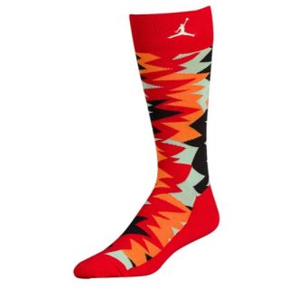 Jordan Retro 7 Sneaker+ Socks   Adult   Basketball   Accessories   Black/Wolf Grey