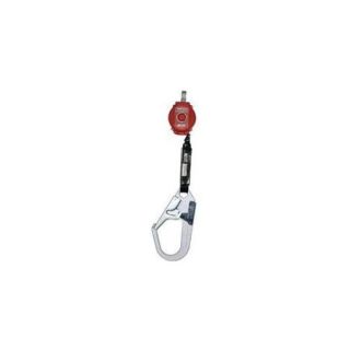 Miller By Sperian 493 MFL 4 Z7/6FT Turbolite with Ansi Locking Rebar Hook 6 Each Per Cotton