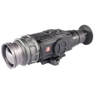 ATN ThOR 640 2.5x Thermal Weapon Sight (60Hz) TIWSMT643A
