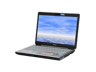 TOSHIBA Laptop Satellite U305 S5107 Intel Core 2 Duo T5300 (1.73 GHz) 2 GB Memory 160 GB HDD Intel GMA950 13.3" Windows Vista Home Premium