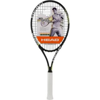 HEAD PCT Speed Tennis Racquet