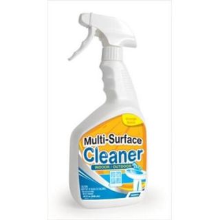 Camco 41882 Outdoor Multi Surface Cleaners 32 Oz.