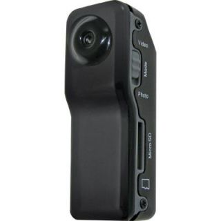 Night Owl Wireless 640 x 480 Indoor Mini Video DVR Security Surveillance Camera DISCONTINUED CS MINI DVR 4GB