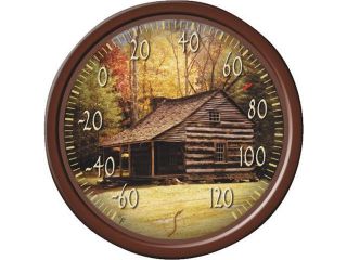 LODGE DIAL THERMOMETER 90007 214