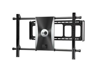 OmniMount Power55 Black 37"   55" Remote Controlled Motorized Cantilever Mount