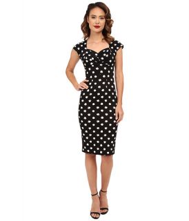 Stop Staring Maybel Fitted Dress