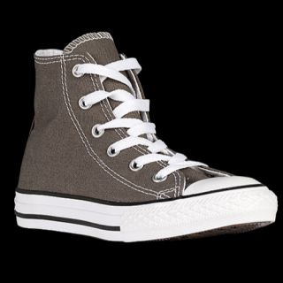 Converse All Star Hi   Boys Preschool   Basketball   Shoes   Charcoal