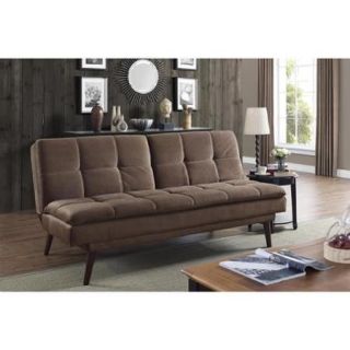 Avenue Greene Bex Brown Futon