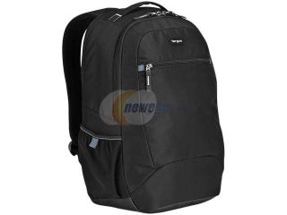Open Box Targus TSB785US Carrying Case (Backpack) for 15.6" Notebook   Black