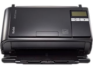 Kodak i2820 (1679380) up to 70 ppm/140 ipm output up to 1200 dpi Dual CCD Sheet Fed Document Scanner