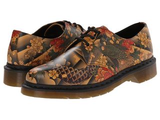 Dr Martens 1461 3 Eye Shoe