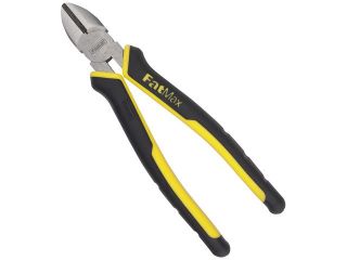 Stanley Hand Tools 89 858 Diagonal Cutting Pliers
