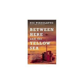 Between Here and the Yellow Sea (Reissue) (Paperback)