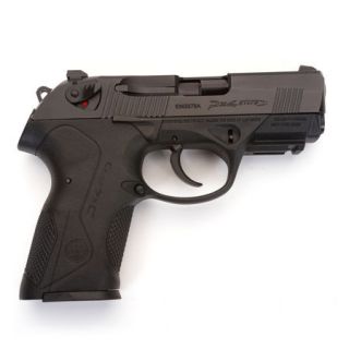 Beretta PX4 Storm Compact Handgun GM442119
