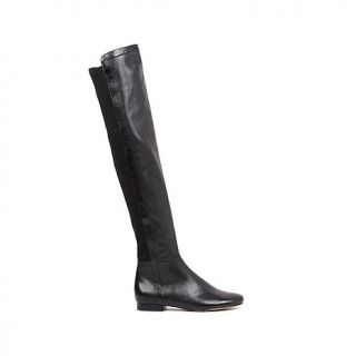 Vince Camuto "Filtra" Over the Knee Stretch Boot   7532838