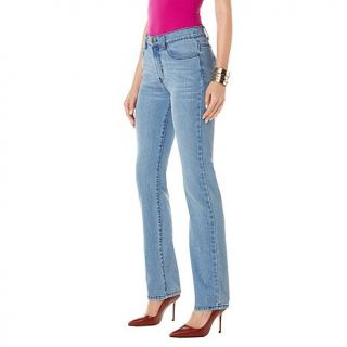 DG2 by Diane Gilman Classic Baby Boot Cut Jean   Basic Colors   7511839