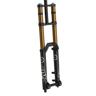 Fox Suspension 40 RC2 Factory Kashima Forks 2014