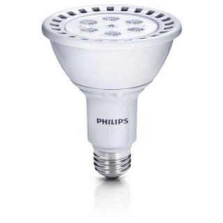 Philips 50W Equivalent Bright White (3,000K) PAR20 Dimmable LED Floodlight Bulb 426163