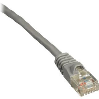 Comprehensive Cat5e 350 MHz Snagless Patch Cable CAT5 350 50GRY