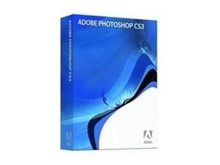 Adobe Photoshop CS3 For Windows Upgrade