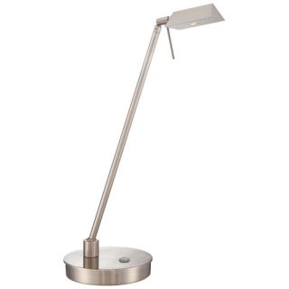 George Kovacs 19 H Table Lamp with Novelty Shade
