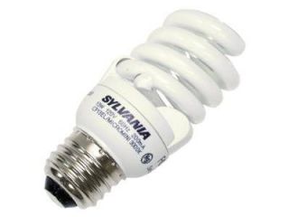 Sylvania 29898   CF13EL/MICRO/830/ECO Twist Medium Screw Base Compact Fluorescent Light Bulb