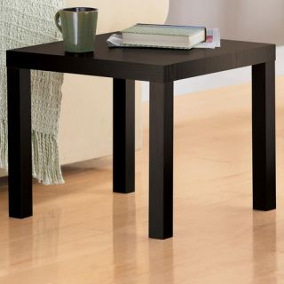 DHP Parsons End Table