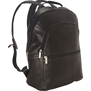 Royce Leather Vaquetta 15 Inch Laptop Backpack
